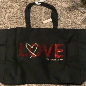 NWT Victoria’s Secret tote
